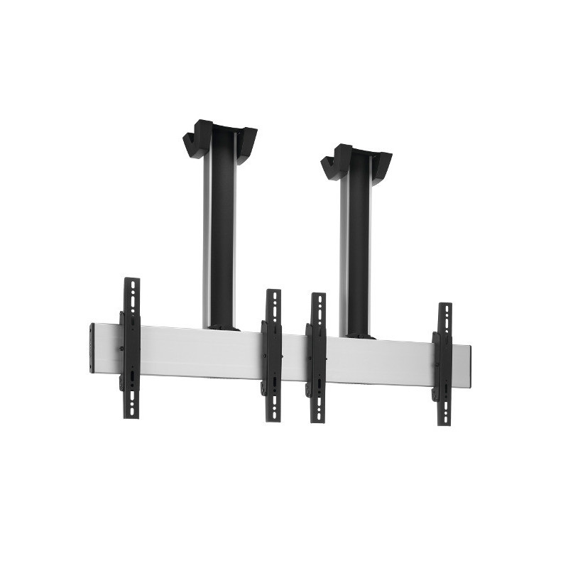 Vogel´s horizontálna časť adaptéra Connect-it PFB 3427 S, 2765 mm, strieborná
