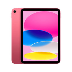 Apple iPad 11"/Wi-Fi/10,86"/2360x1640/256GB/iPadOS18/Pink