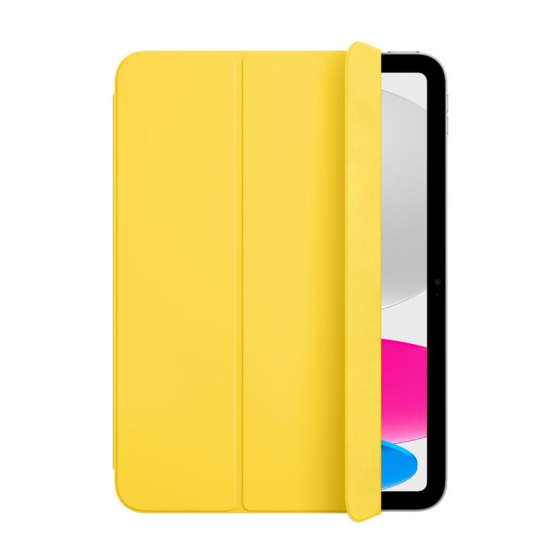 Smart Folio for iPad - Lemonade / SK