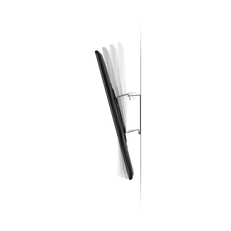 MA1010 LCD držiak na stenu Vogel´s, 17-26", náklon