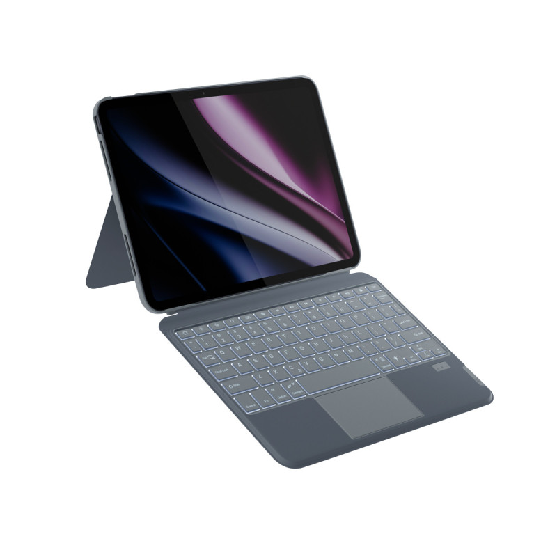 Epico klávesnica s puzdrom pre iPad Pro/Air 11| | CZ