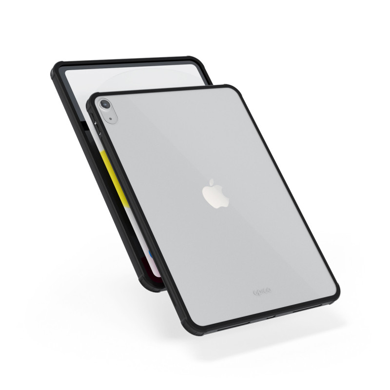 Epico Hero Case for iPad 10,9|| - transparentný