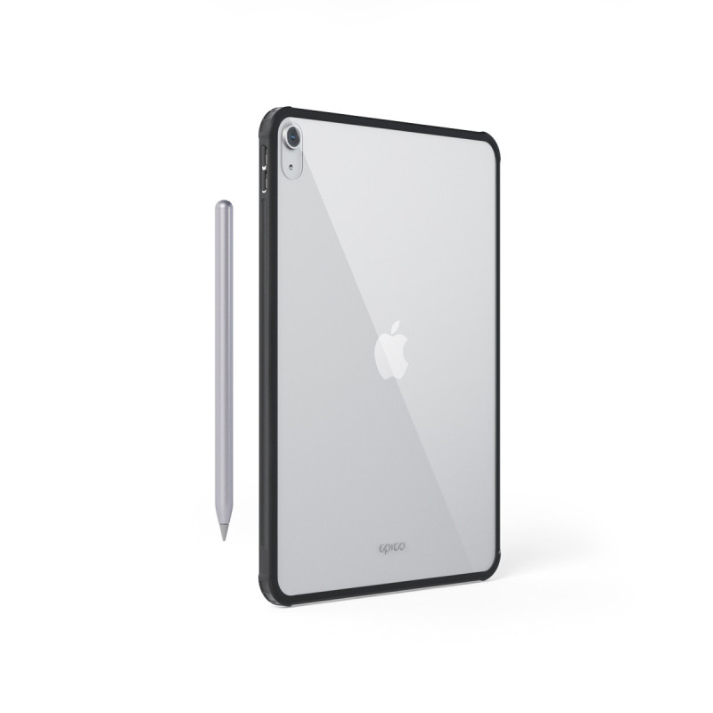 Epico Hero Case for iPad 10,9|| - transparentný
