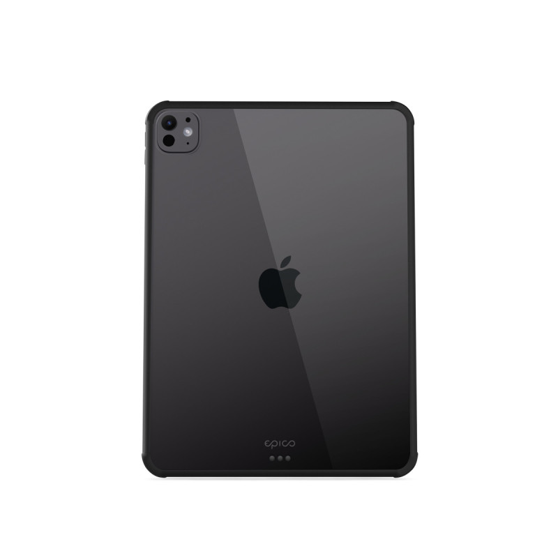 Epico Hero kryt pre iPad Pro 11" M4/M5 transparent