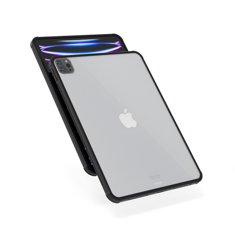 Epico Hero kryt pre iPad Pro 12,9|| - transparentný
