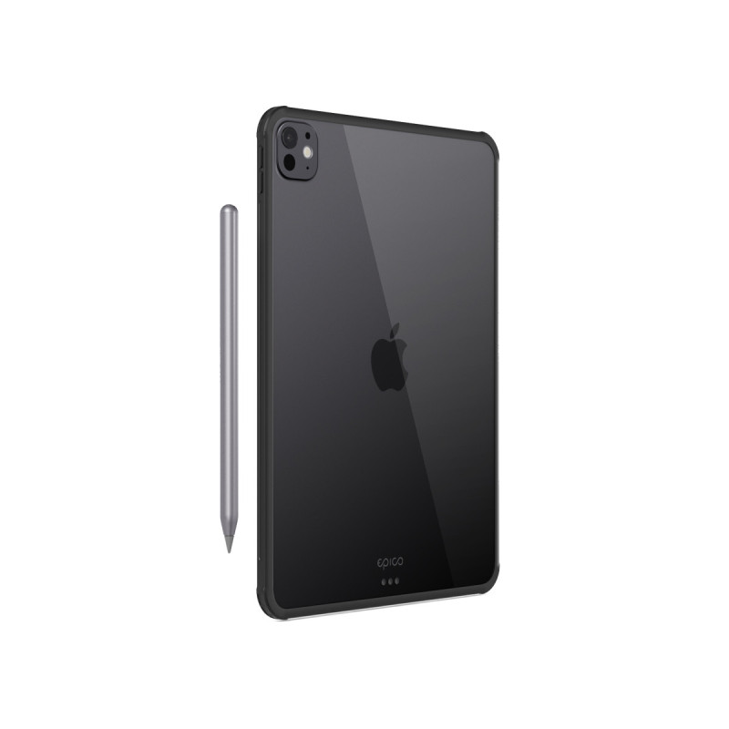 Epico Hero kryt pre iPad Pro 12,9|| - transparentný