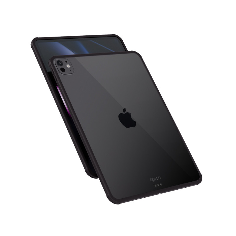 Epico Hero kryt pre iPad Pro 13" M4/M5 transparent