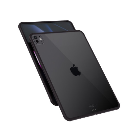 Epico Hero kryt pre iPad Pro 13" M4/M5 transparent