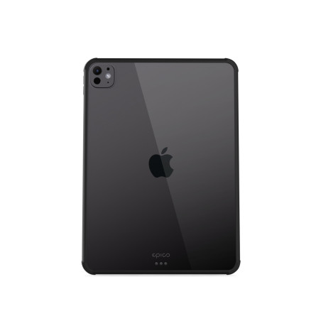 Epico Hero kryt pre iPad Pro 13" M4/M5 transparent
