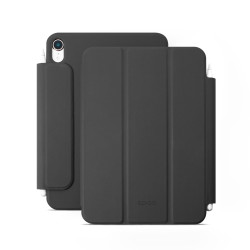 Epico Magnetic Flip Case iPad mini 6 - čierna