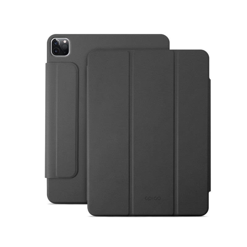 Epico Magnetic Flip Case iPad Pro/Air 11|| - čierna