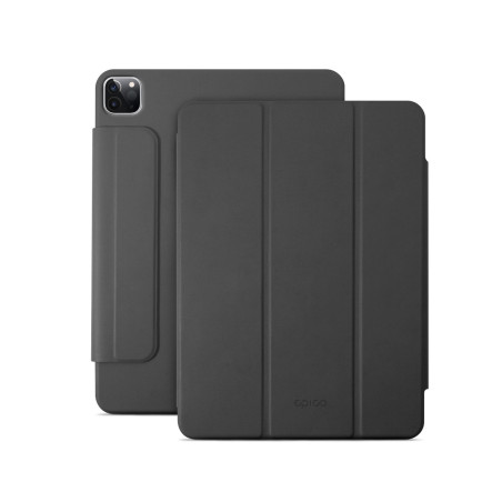 Epico Magnetic Flip Case iPad Pro/Air 11|| - čierna