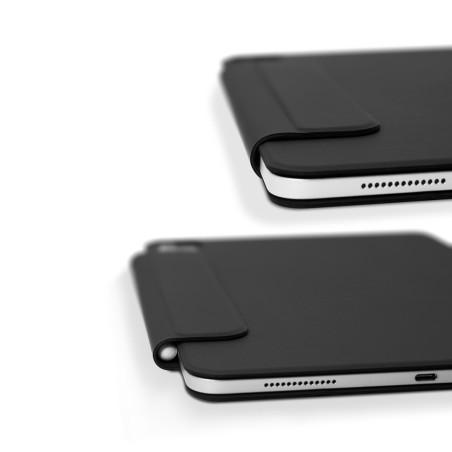 Epico Magnetic Flip Case iPad Pro/Air 11|| - čierna