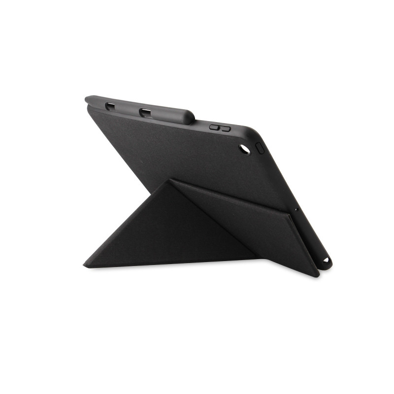 Epico Pro Flip Case iPad 10,2|| - čierna