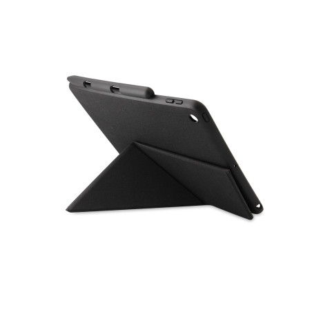Epico Pro Flip Case iPad 10,2|| - čierna