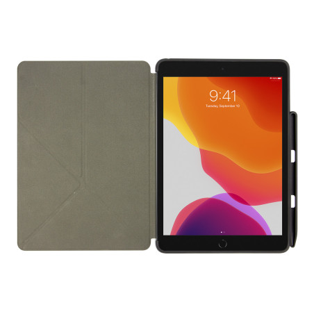 Epico Pro Flip Case iPad 10,2|| - čierna