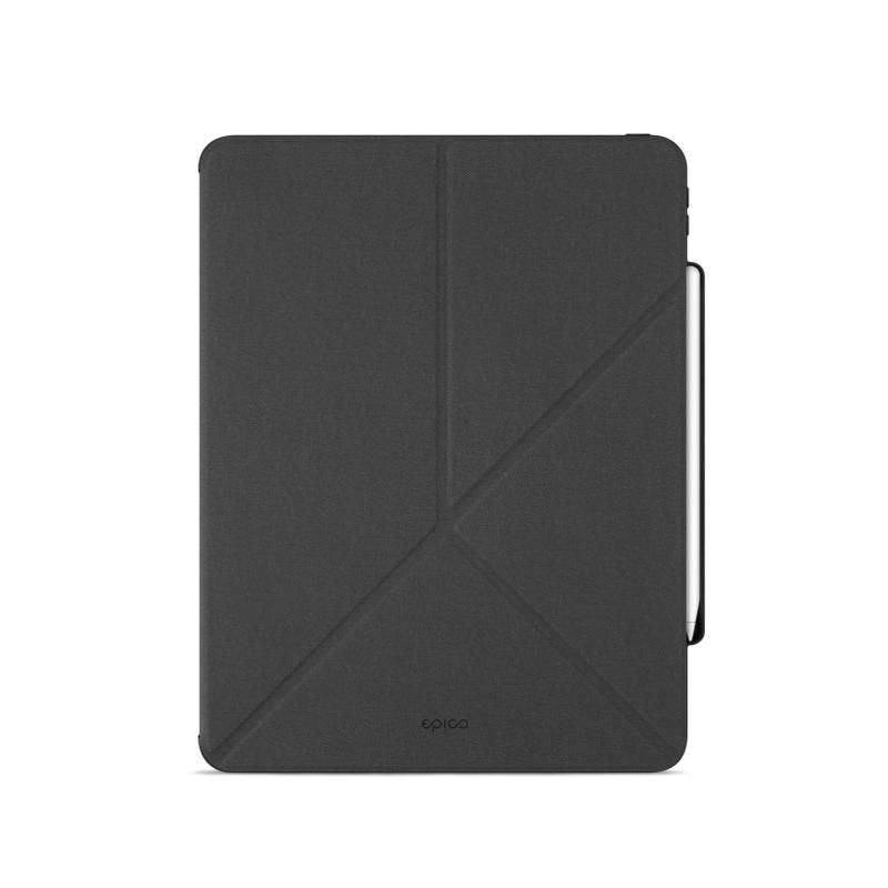 Epico Pro Flip Case iPad 10,2|| - čierna