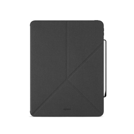 Epico Pro Flip Case iPad 12,9|| (2018) - čierna