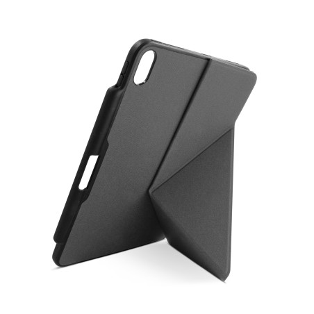 Epico Pro Flip Case iPad 12,9|| (2018) - čierna