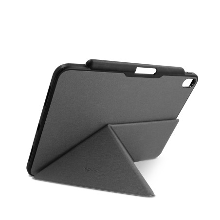 Epico Pro Flip Case iPad 12,9|| (2018) - čierna