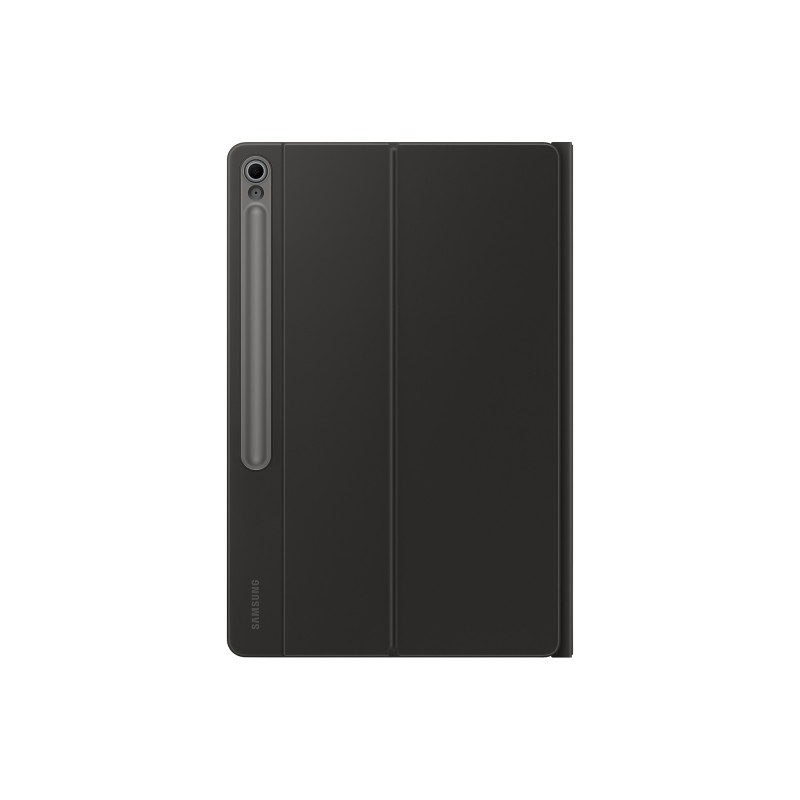 Samsung Ochranný kryt s klávesnicou a touchpadom pre Tab S10 FE+ Black