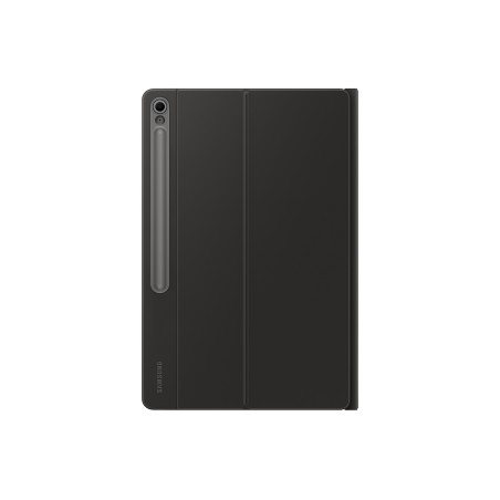 Samsung Ochranný kryt s klávesnicou a touchpadom pre Tab S10 FE+ Black