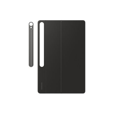 Samsung Ochranný kryt s klávesnicou a touchpadom pre Tab S10 FE+ Black