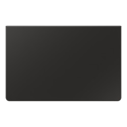 Samsung Ochranný kryt s klávesnicou pre Tab S10 FE+ Black