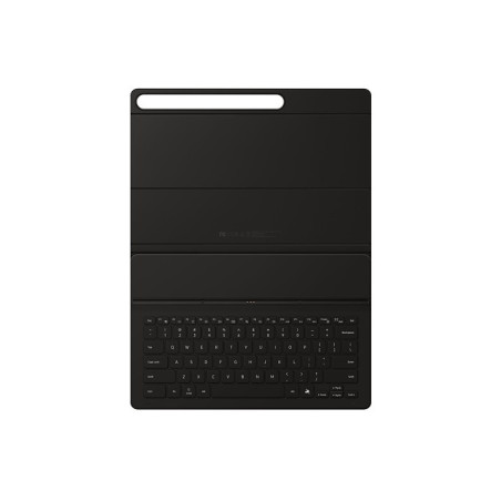 Samsung Ochranný kryt s klávesnicou pre Tab S10 FE+ Black