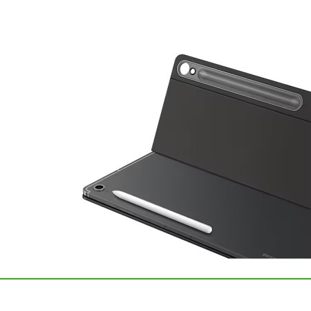 Samsung Ochranný kryt s klávesnicou pre Tab S10 FE+ Black