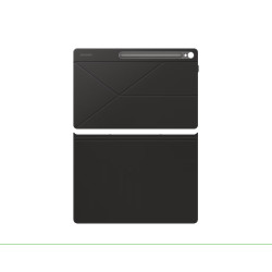 Samsung Ochranné púzdro Tab S10 FE+ Black