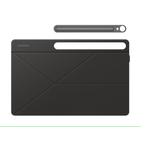 Samsung Ochranné púzdro Tab S10 FE+ Black