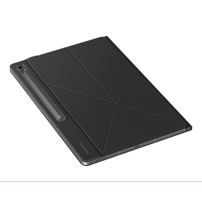 Samsung Ochranné púzdro Tab S10 FE+ Black