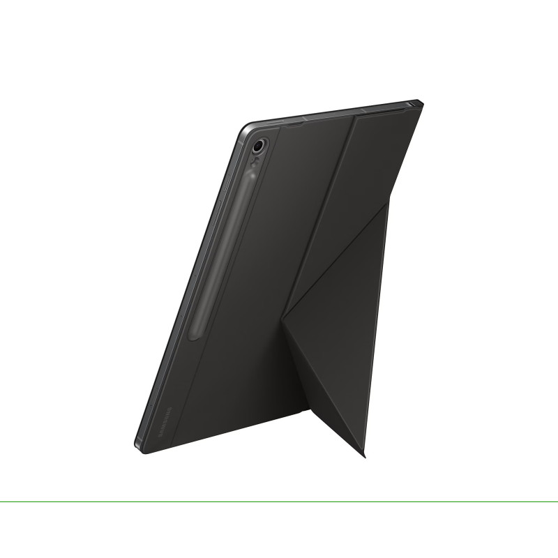 Samsung Ochranné púzdro Tab S10 FE+ Black