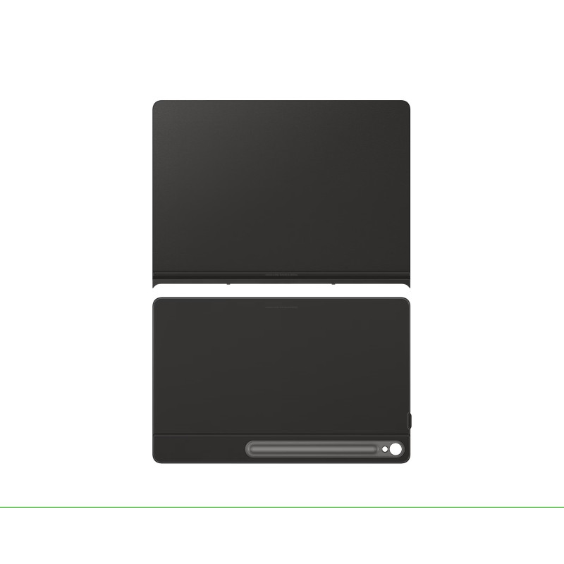 Samsung Ochranné púzdro Tab S10 FE+ Black