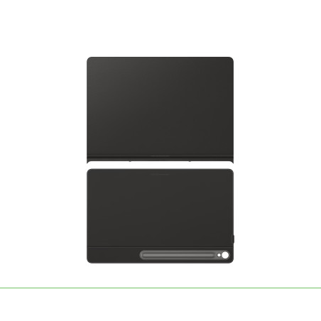 Samsung Ochranné púzdro Tab S10 FE+ Black