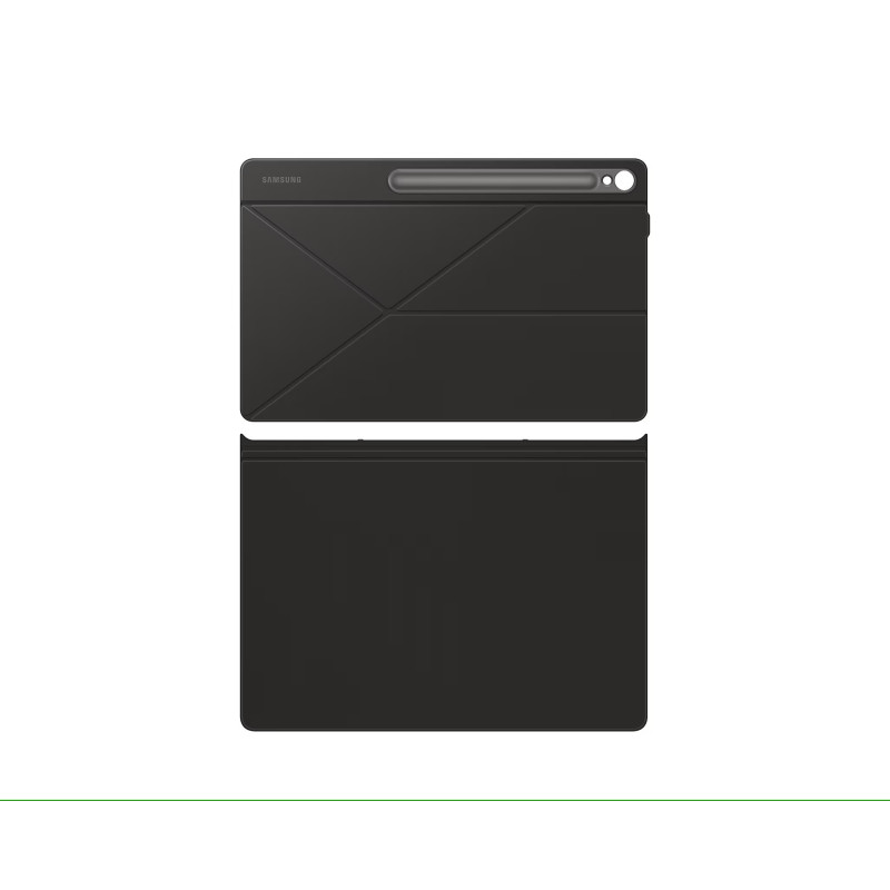 Samsung Ochranné púzdro Tab S10 FE+ Black