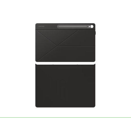 Samsung Ochranné púzdro Tab S10 FE+ Black