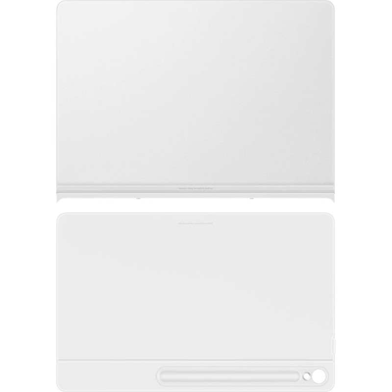 Samsung Ochranné púzdro Tab S10 FE+ White