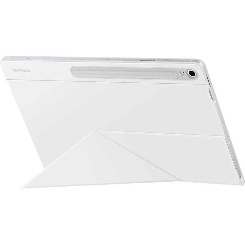 Samsung Ochranné púzdro Tab S10 FE+ White