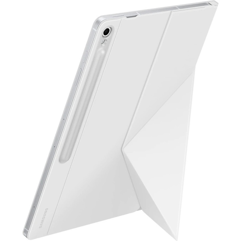 Samsung Ochranné púzdro Tab S10 FE+ White