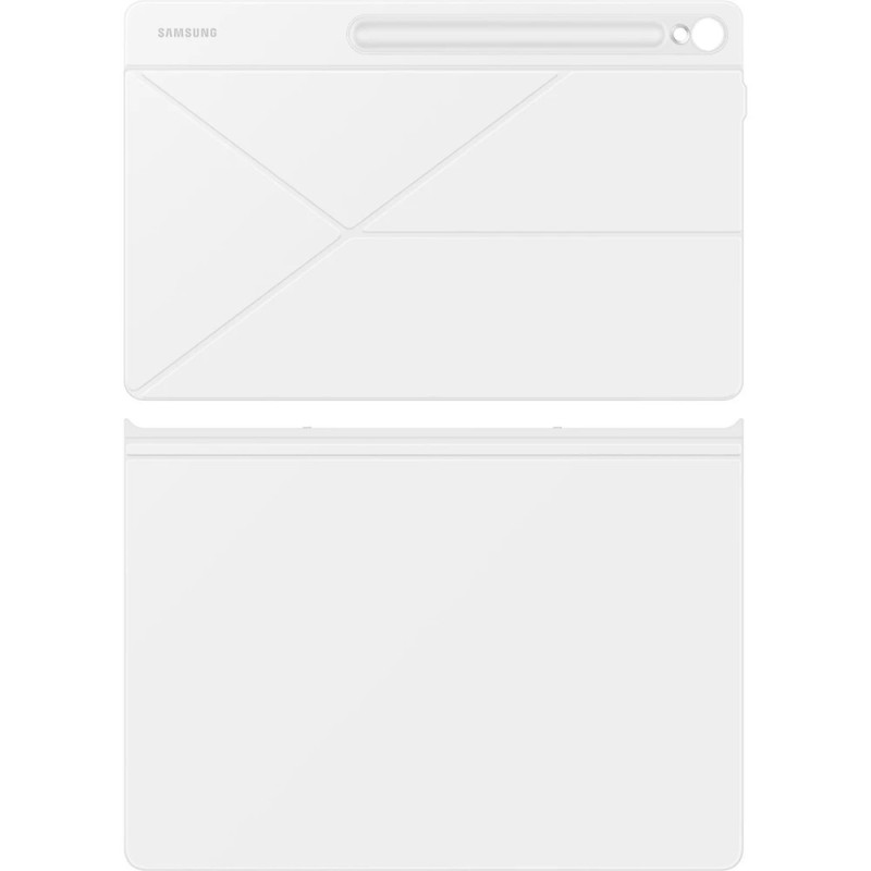 Samsung Ochranné púzdro Tab S10 FE+ White