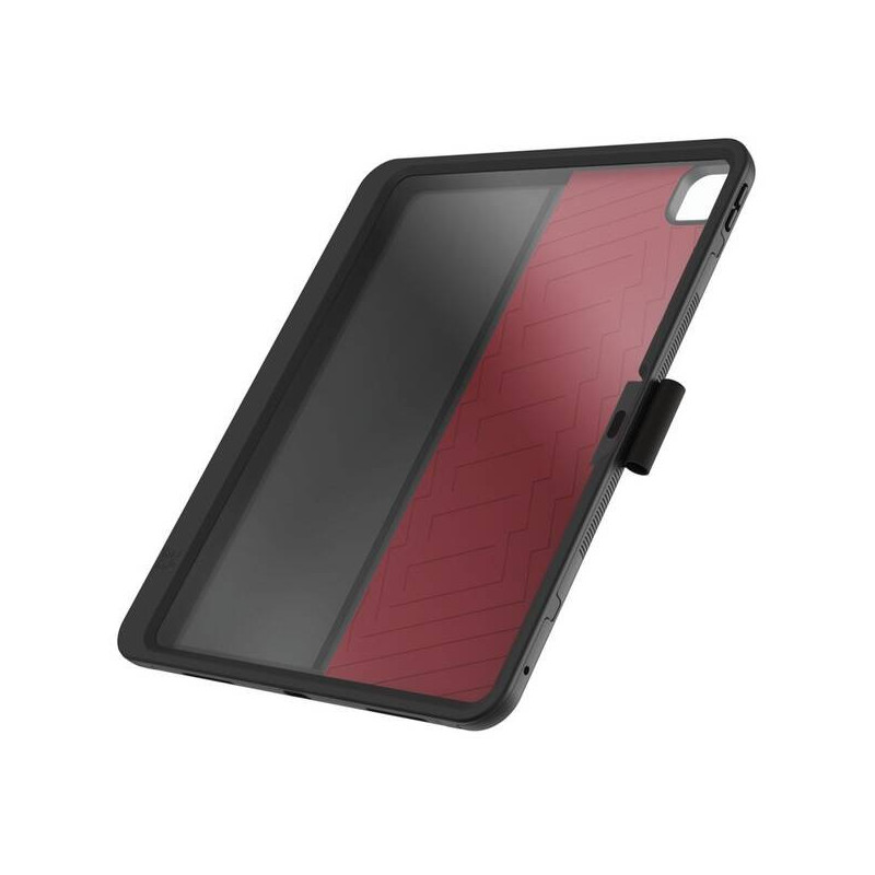 ZAGG Kryt/sklo Denali Apple iPad PRO 13 2024 čierny