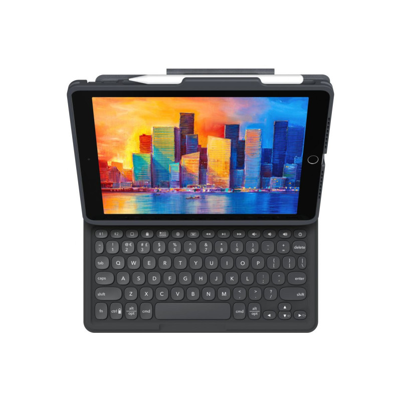 ZAGG Klávesnica Pro Keys iPad Air 10.9" čierna