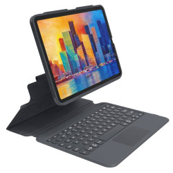 ZAGG Klávesnica Pro Keys+trackpad iPad 10.9"/11"/Air 11" čierna EN