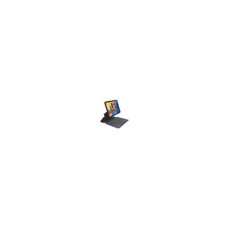 ZAGG Klávesnica Pro Keys+trackpad iPad 10.9"/11"/Air 11" čierna EN