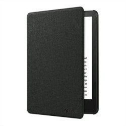 C-TECH PROTECT púzdro pre Amazon Kindle PAPERWHITE 2024/COLORSOFT, AKC-21BK, black