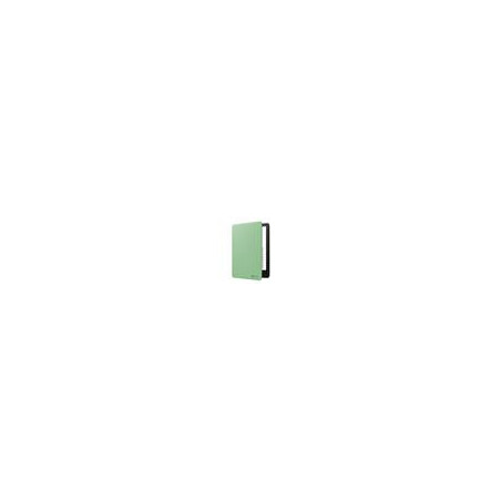 C-TECH PROTECT púzdro pre Amazon Kindle TOUCH 2024, WAKE/SLEEP funkcie, hardcover, AKC-22, matcha