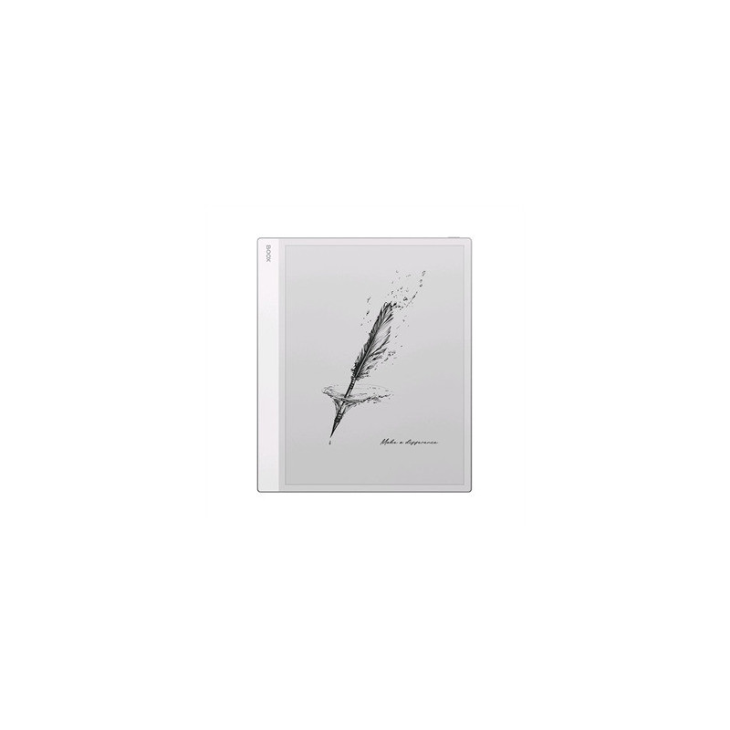 E-book ONYX BOOX NOTE MAX, 13,3", 128GB, Bluetooth, Android 13, E-ink displej, WIFi