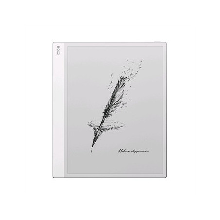 E-book ONYX BOOX NOTE MAX, 13,3", 128GB, Bluetooth, Android 13, E-ink displej, WIFi